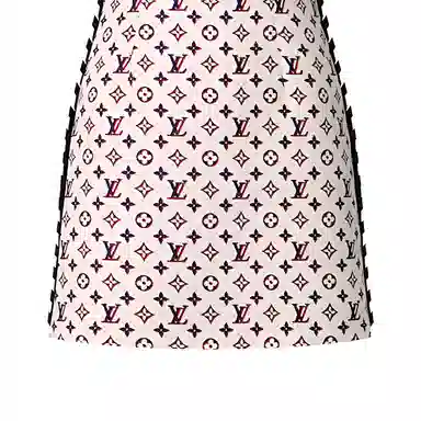 LOUIS VUITTON FW23 Logo