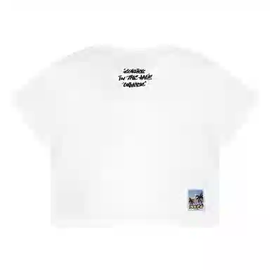 Aape SS25 T