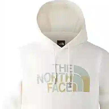 THE NORTH FACE Logo
