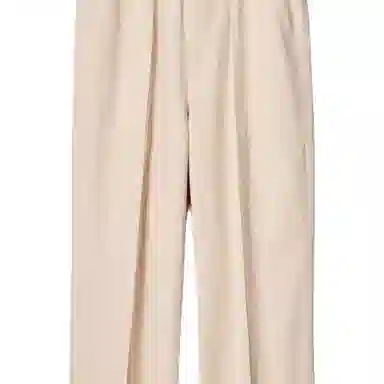 UNIQLO x JW Anderson Beige Pants