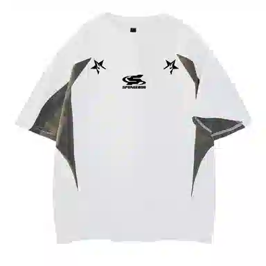 SPONGEBOB SQUAREPANTS T