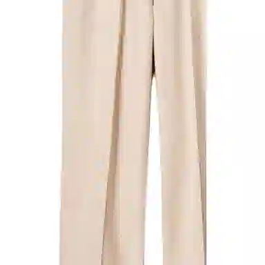UNIQLO x JW Anderson Beige Pants