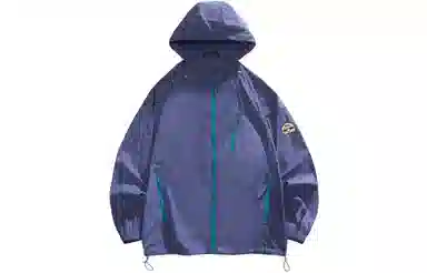 Jeep Outdoor Jacket