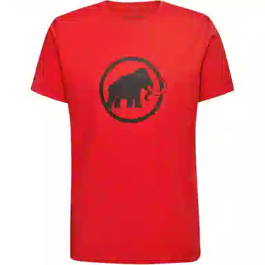 MAMMUTClassic T-shirt LogoT