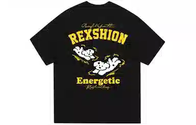 REXSHION T