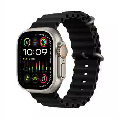KUWU STREET 200MM Apple watchultra2S9S8S10