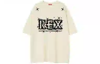 REXSHION LogoT
