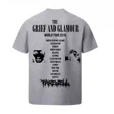 BEAR UNION T