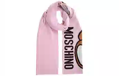 MOSCHINO logo