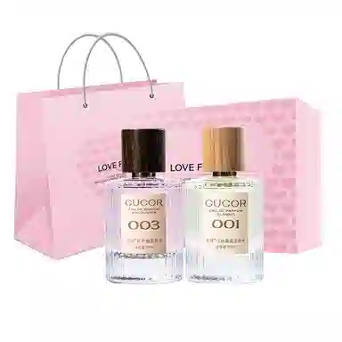 EDP 50ml+50ml