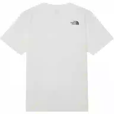 THE NORTH FACE T