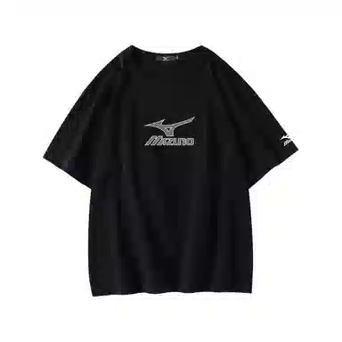 Mizuno Loose Fit Crew Neck T-Shirt