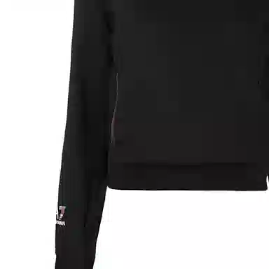Emporio Armani Sweater Black