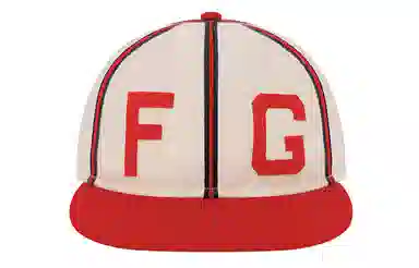 New Era x FEAR OF GOD FG