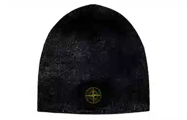 Supreme FW23 WEEK 10 STONE ISLAND REFLECTIVE BEANIE