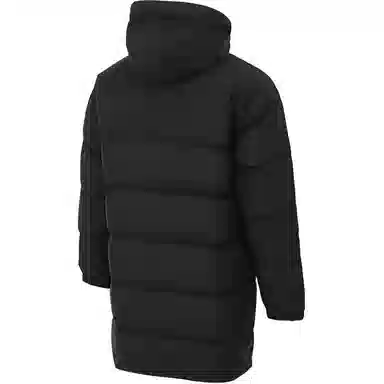 PUMA Exclusive Down Jacket Black
