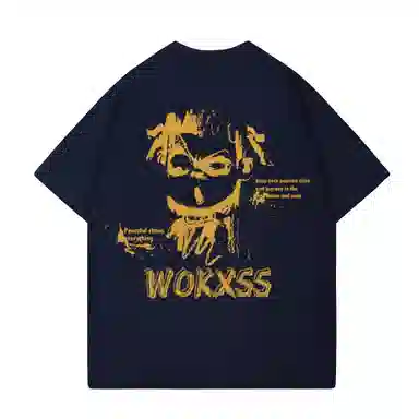 WOKXSS T