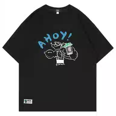 POPEYE T