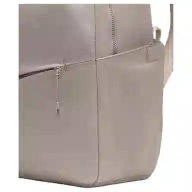 Nike Aura 24L Academy Grey Matte Silver