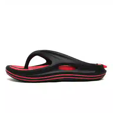 俞兆林 简约风 撞色人字拖鞋 男款