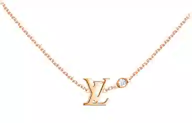 LOUIS VUITTON Idylle Blossom 18K