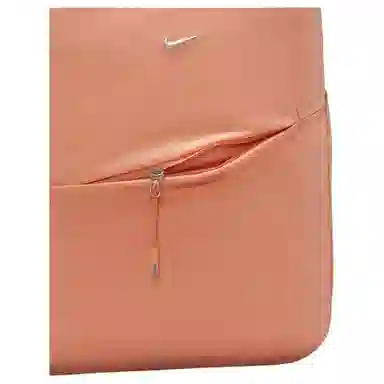 Nike Aura 24L Matte Silver