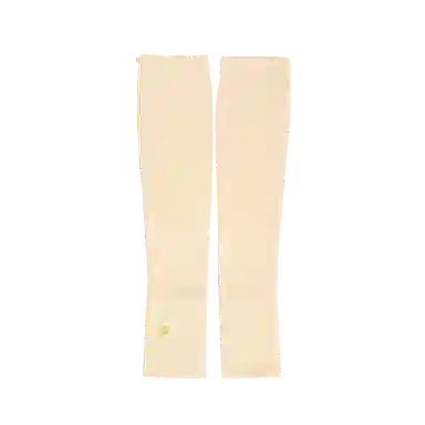 云朵工厂 种子多彩冰感透气 锦纶 防晒袖 女款