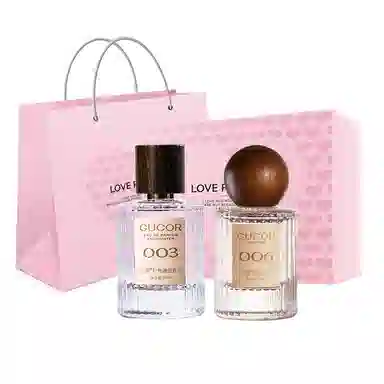 EDP 50ml+50ml