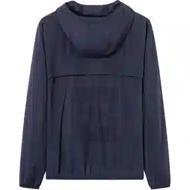 Jack Wolfskin SS23 Glacier White