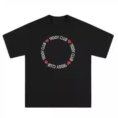 TeddyClub LogoT