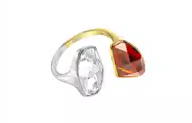 Swarovski The Elements Ring