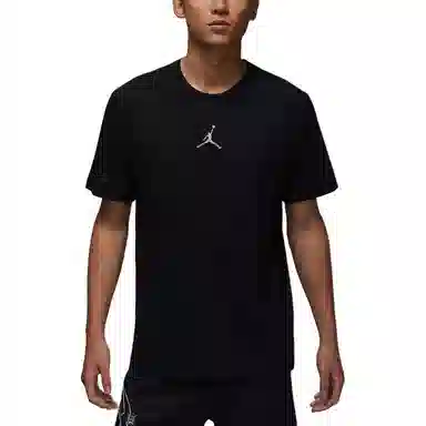 Jordan Sport Dri-FIT Black/White