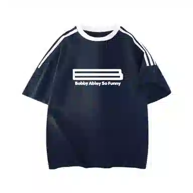 BOBBY ABLEY LogoT