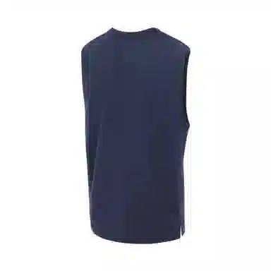 Jordan M JDF SPRT Sleeveless Top Blue