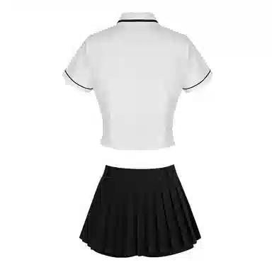 Spicy Gals polo