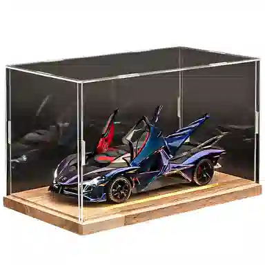 EVO