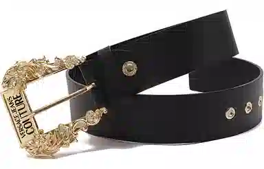 VERSACE JEANS COUTURE Baroque 4.5cm