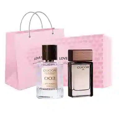 EDP 50ml+60ml