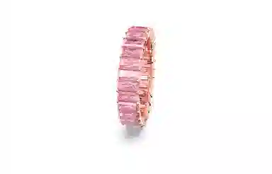 Swarovski Matrix Ring