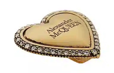 Alexander McQueen