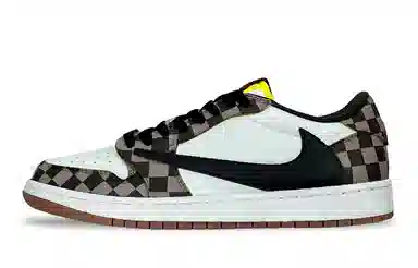 Travis Scott x Jordan Air Jordan 1