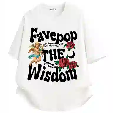 FAVEPOP T