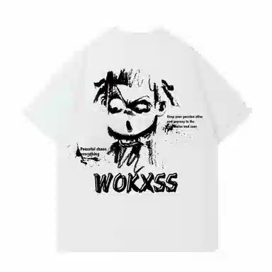 WOKXSS T
