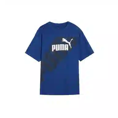 PUMA Power Graphic T