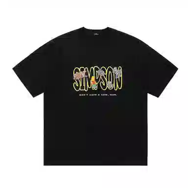 The Simpsons T