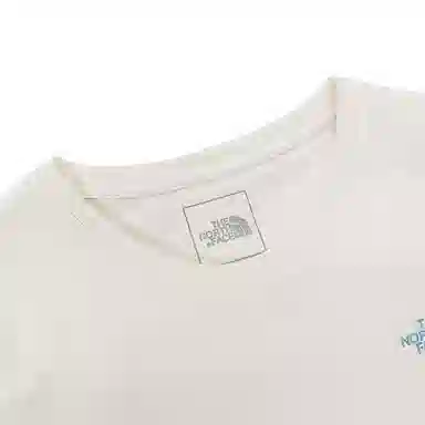 THE NORTH FACE 2024Logo T