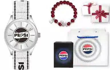 Pepsi