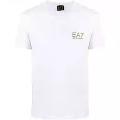 EMPORIO ARMANI SS21 LogoT