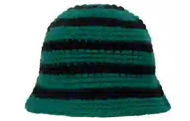 Stussy Beanie Green