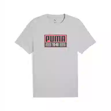 PUMA GRAPHICSMoto Sport T